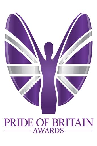 Pride of Britain Awards