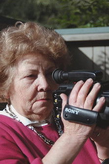 Grandma Has a Video Camera poster