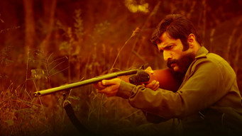 Veerappan: The Bandit King (2026- )