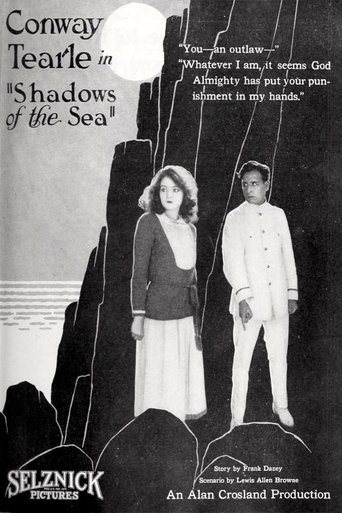 Shadows of the Sea (1922)