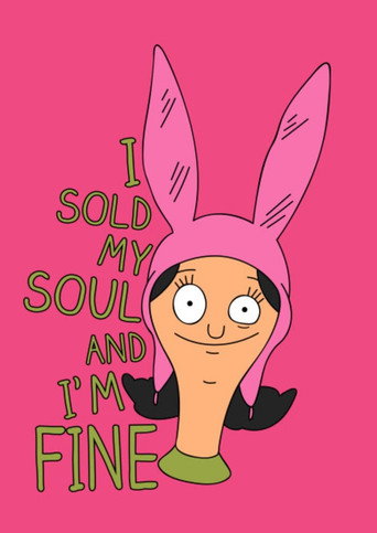 Bob's Burgers