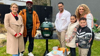 Episode 5 — Episode 5