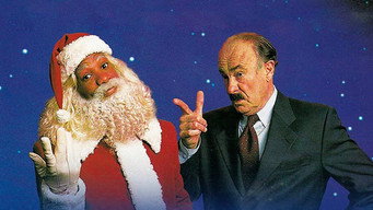Ärger mit dem Weihnachtsmann (1999)