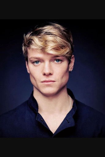 Foto de Tom Rhys Harries