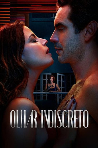 Mirada indiscreta — Pósters 23