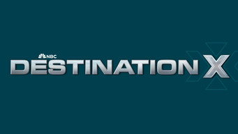 #2 Destination X
