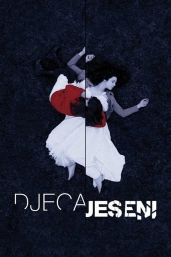 Poster of Djeca jeseni