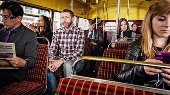 Dave Gorman's Modern Life is Goodish - 5x01