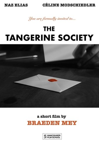 The Tangerine Society (1970)