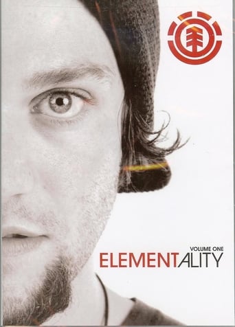 Poster of Elementality