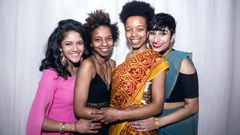 Brown Girls (2017)