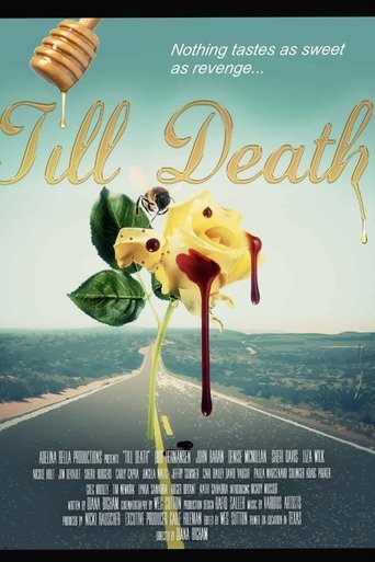 Poster of Till Death