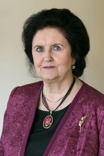 Image of Ingrid Rüütel