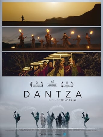 Dantza