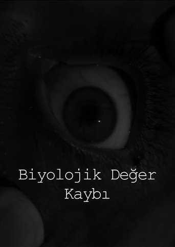 Cartell de Biyolojik Değer Kaybı