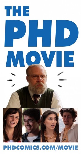 The PHD movie