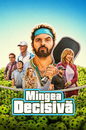 Mingea Decisivă