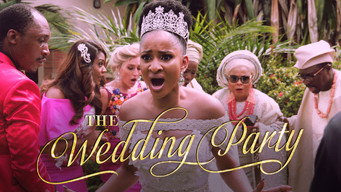 #6 The Wedding Party