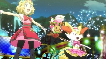 Cena de Dança de Debutante!!