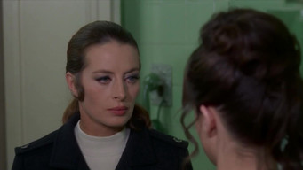 The Exquisite Cadaver (1969)