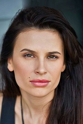 Natasa Ristic foto 2