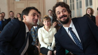 My Husband's Husband (2016)