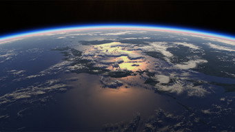 Earth: A Year in Orbit (2024- )