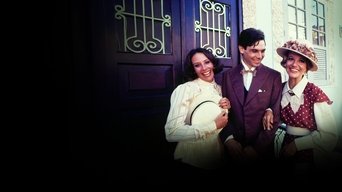 Vejo a Lua no Céu - S1E01