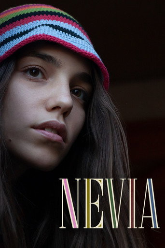 Nevia