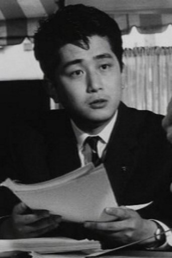 Image of Yosuke Takemura