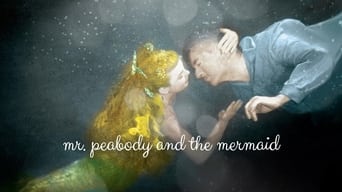 Mr. Peabody and the Mermaid (1948)