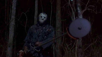 Still 8 from Friday the 13th Part VII - The New Blood