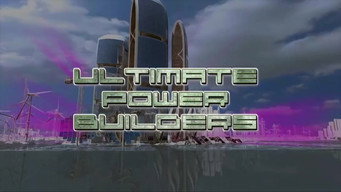 Ultimate Power Builders (2009)
