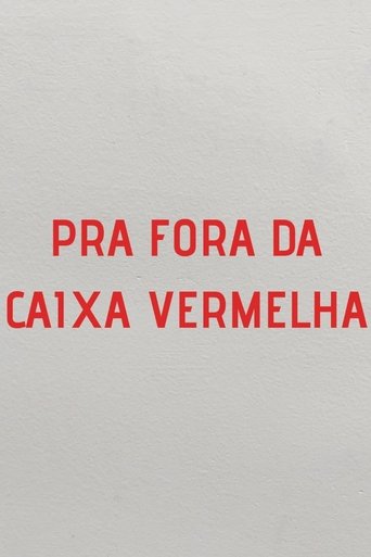 Outside the Red Box poster