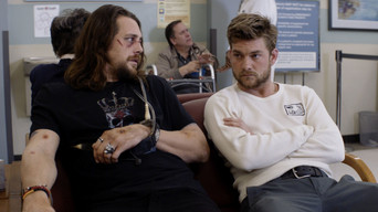 Animal Kingdom S3E3 poster