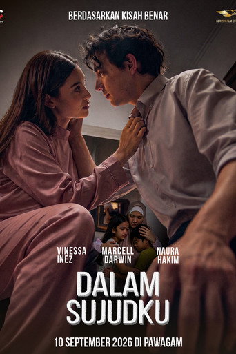 Dalam Sujudku