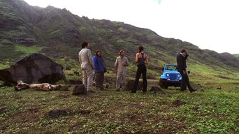 Episódio Namaste da série Lost
