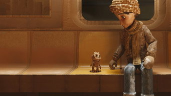 Still 6 from An Almost Christmas Story