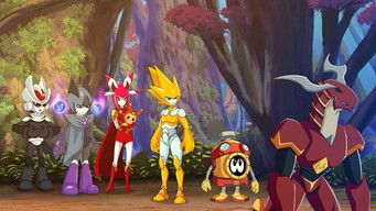 Episode 7 — Episode 7