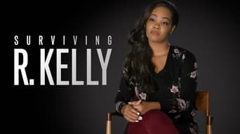 #5 Surviving R. Kelly