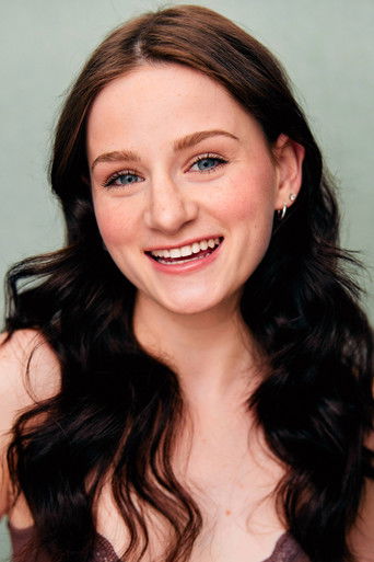 Foto de Juliet Pearson