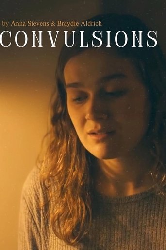 Convulsions poster