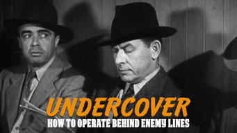Undercover (1944)
