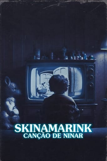 Skinamarink: Canção de Ninar Torrent (2023) WEB-DL 1080p Dual Áudio