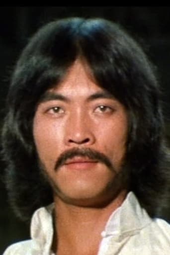 Image of Jason Hwang Jeong-Lee