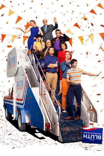 Arrested Development - Season 5