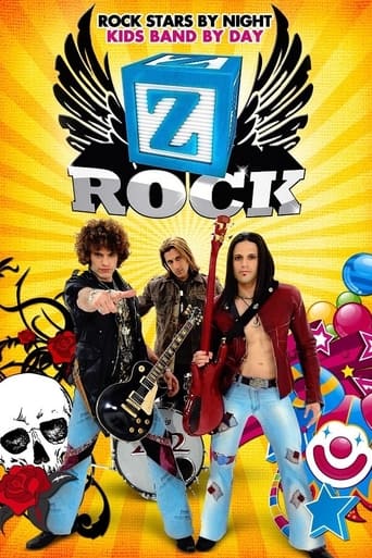 Z Rock torrent magnet 