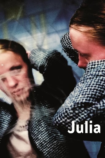 Poster för Julia