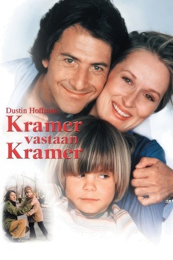Kramer vastaan Kramer