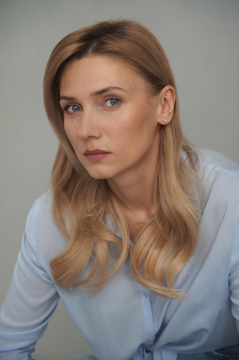 Foto de Katerina Danilovich